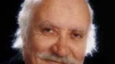صورة بكلمات مؤثرة.. ليلى بقدونس تحي ذكرى وفاة والدها
