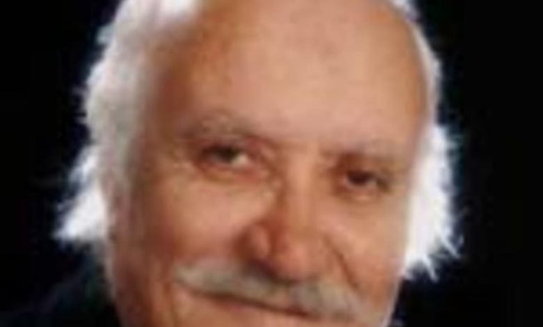 بكلمات مؤثرة.. ليلى بقدونس تحي ذكرى وفاة والدها