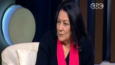 صورة عاجل.. وفاة الفنانة أحلام الجريتلي عن عمر ناهز الـ70 عاما