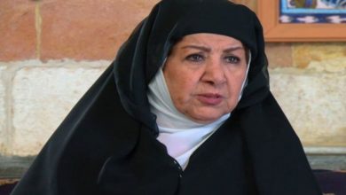 صورة هدى الشعراوي: زهير رمضان ممثل بارع ،وهذه هي مطربة سورية الأولى!!
