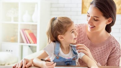 صورة كيف أزرع الطموح فى طفلي منذ الصغر؟