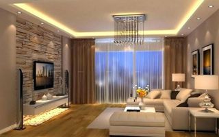 عناصر الدفء والجمال في التصميم الداخلي