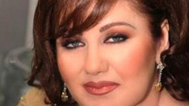 صورة ميادة الحناوي وتصريحات لأول مرة تذكرها
