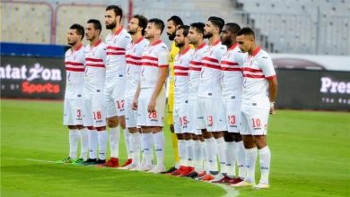 صورة الزمالك يُصعب مهمته في دوري الأبطال ويخسر على يد الترجي بثلاثية