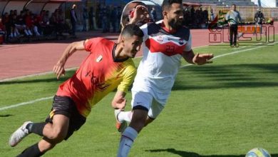 صورة في الدوري السوري ..صدارة لتشرين ..ووفرة في الاهداف