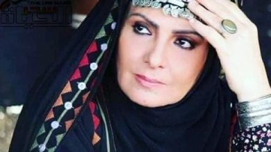 صورة عبير عيسى” تخوض تجربة جديدة ومختلفة في الدراما البدوية، وماهي علاقتها “بلعبة الانتقام” !!