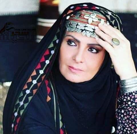 عبير عيسى" تخوض تجربة جديدة ومختلفة في الدراما البدوية، وماهي علاقتها "بلعبة الانتقام" !!