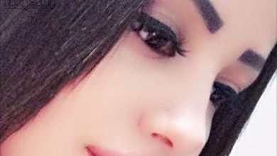صورة المحامية والملاكمة السورية لين نوفل” الرياضة جزء أساسي في حياتي”