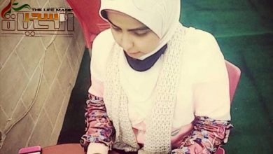 صورة رحلتي المهنية في دار رعاية بمحافظة القاهرة