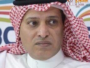 صورة فهد ردة الحارثي”الكاتب هو مشروعي الحقيقي و الطائف سنبلة قلبي وتاريخ طويل ممتد من الحضارة