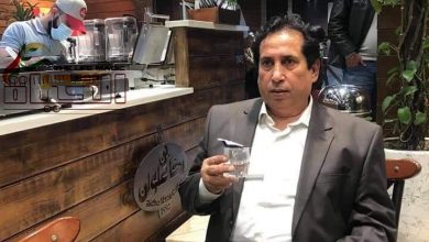 صورة عدنان ابراهيم / شاعر الأمس كان أكثر التزاماً بمعايير المهنة وأخلاقياتها