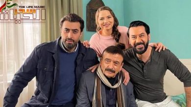 صورة “باسم ياخور “مسلسل بنكهة الحياة الحقيقية قريبا