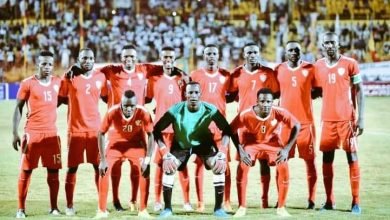 صورة السودان يتأهل لنهائيات بطولة أمم أفريقيا