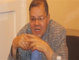 صورة محمود قاسم”العندليب كان معجزة  غنائية لن تتكرر ثانيةوكان سيصبح مطرب مهرجانات  لو جاء فى هذا الزمن .