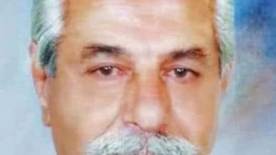 صورة أحمد السيد رحمك الله يا “ابو رامي” بصمتك ستبقى ولن تزول