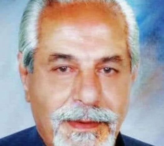 أحمد السيد رحمك الله يا "ابو رامي" بصمتك ستبقى ولن تزول