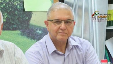 صورة د.جوني منصور : إذا فقدنا المؤرخين فإننا حتما نفقد جزءا من حياتنا وعلاقتنا بالماضي المعزز لوجودنا في الحاضر