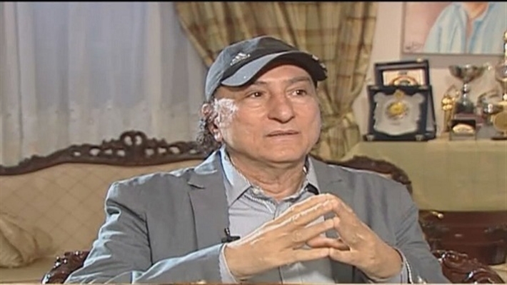 وفاة المخرج المصري هاني إسماعيل