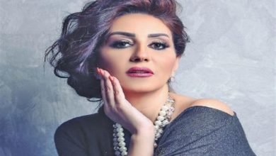 صورة وفاء عامر تكشف لـ سحر الحياة عن عملها الفني الجديد والذي سيعرض في رمضان 2021