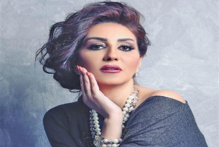 وفاء عامر تكشف لـ سحر الحياة عن عملها الفني الجديد والذي سيعرض في رمضان 2021