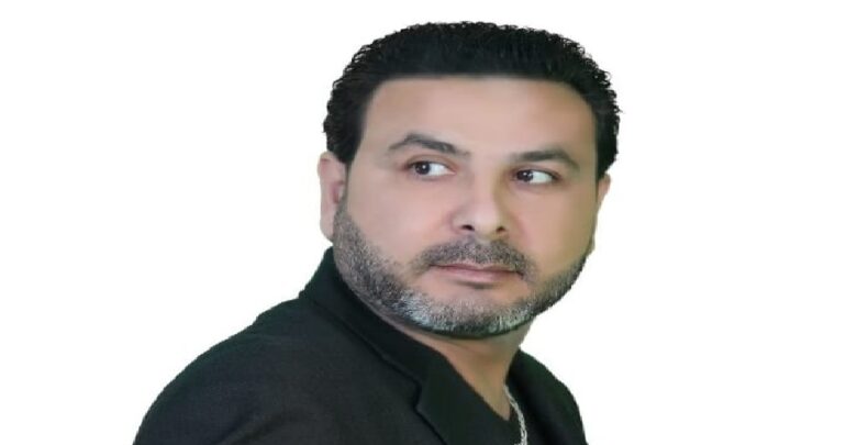 عصام منانا في حسب نواياكم ترزقون وماذا عن رصيف الغرباء