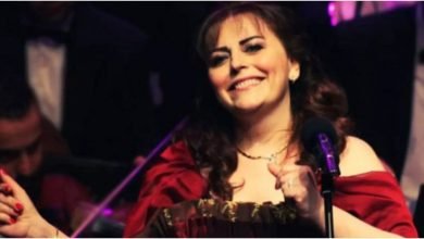 صورة عاجل ” وفاة المطربة السورية ميادة بسيليس عن عمر يناهز 54 عاما