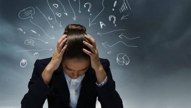 صورة التفكير الزائد والمستمر يهدد حياتك