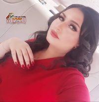 صورة نور هزيمة /هدفي محدد..وهو أن أطور نفسي أكثر في مجال الإعلام.