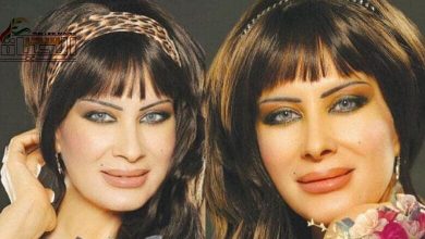 صورة ليلى سمور “علينا مواكبة الزمن الذي نتواجد فيه بأقل الخسائر و قريبا سأعود بقوة فأنا مشتاقة جداً للشاشة