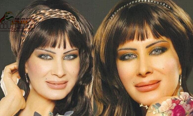 ليلى سمور "علينا مواكبة الزمن الذي نتواجد فيه بأقل الخسائر و قريبا سأعود بقوة فأنا مشتاقة جداً للشاشة