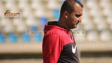 صورة دليل أحمد البار ” الحفاظ على البطولة يحتاج لجهد ومسؤولية أكبر”