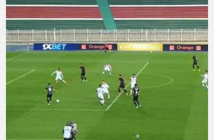 الترجي التونسي و شيكا واوباما يحافظوا على آمال الزمالك