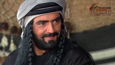 صورة أشرف طلفاح”رسالتي في الفن محفورة في داخلي كمنهج اهتدي من خلاله على طريقي كي لا أتوه