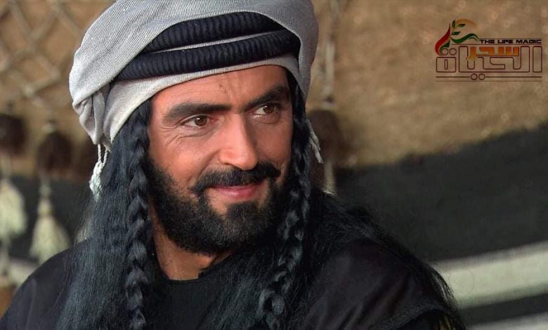 أشرف طلفاح"رسالتي في الفن محفورة في داخلي كمنهج اهتدي من خلاله على طريقي كي لا أتوه