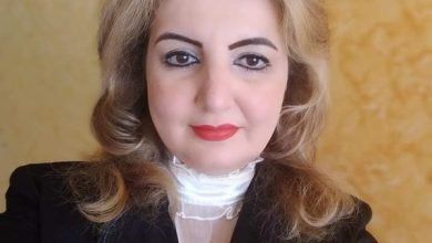 صورة الشاعرة السورية فاتنة داود بين الطموح والإبداع مسيرة فن وعطاء