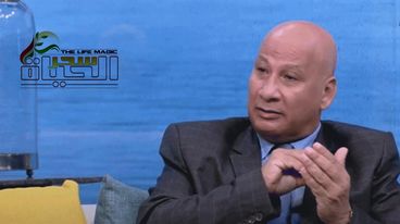 صورة د.جمال فرويز “المنتحر ليس مسؤول عن انتحاره وخاصة من يعانون من الاكتئاب السودواي والذهني