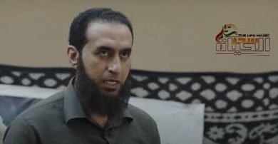 صورة “محمد يونس” غيرت جلدي بتجسيد شخصية البكاتوشي وأتمنى أن يكون العام كله سباق رمضاني