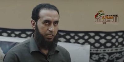 محمد يونس غيرت جلدي بتجسيد شخصية البكاتوشي وأتمنى أن يكون العام كله سباق رمضاني