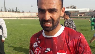 صورة في الدوري السوري ..تشرين اقترب من البطولة ..والكرامة بطلا لحمص ..والحرية يودع