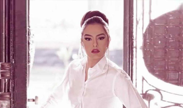 شريهان و بعد غياب 19 عام تعود و تخطف الأنظار من جديد"بالفيديو "