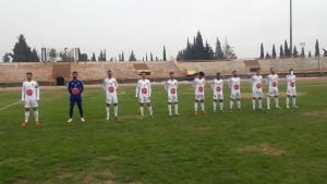 الجيش والشرطة