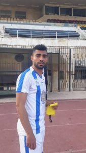 محمود البحر جبلة