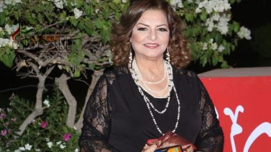 صورة عزة لبيب”ليس كل ما يعرض في رمضان يأخذ حقه في المشاهدة والاختيار فرصة لتعريف الشباب بمجهود الشرطة والجيش