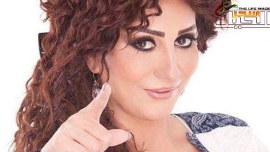 صورة “وفاء عامر “يوجد تنوع كبير في الماراثون الرمضاني والاختيار نمرة واحد