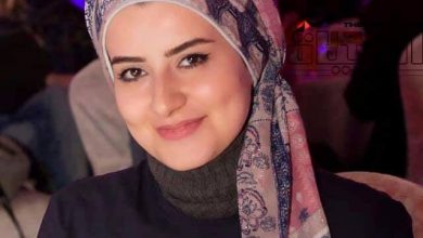 صورة أليسار جواد “من يمتلك الموهبة والإرادة سيحصل على فرصته مهما طال الوقت
