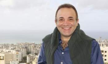 إلياس كرم سيطلق أغنيته الجديدة بعد قليل