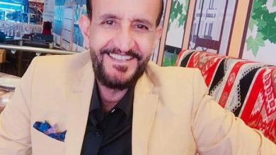 صورة ناهي مهدي”حاليا الساحة الفنية كثره بدون نوعية،والفن بالعراق للأسف يغيب الجيدين ويظهر المنافقين