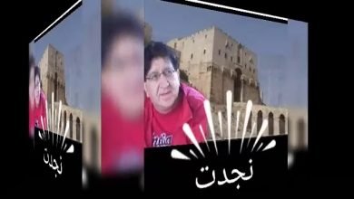 صورة نجدت كلسلي “طموحي أن أقتحم جدار العالمية في فن التمثيل الايمائي