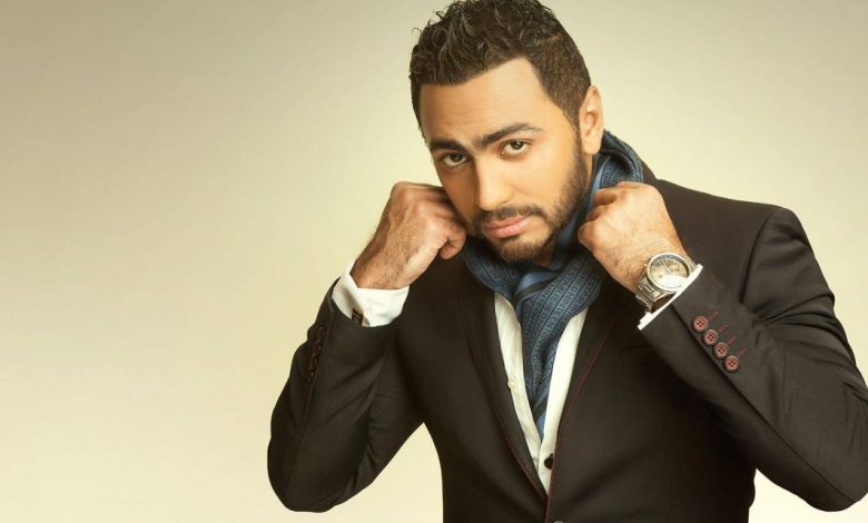 تامر حسن لمحمد سامي بفتخر إنى قدمتك واكتشفت مخرج عظيم زيك