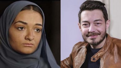 صورة أحمد زاهر لابنته ملك أنا فخور بأدائك وإحساسك في نسل الأغراب وإليكم أسباب غيابه عن رمضان 2021